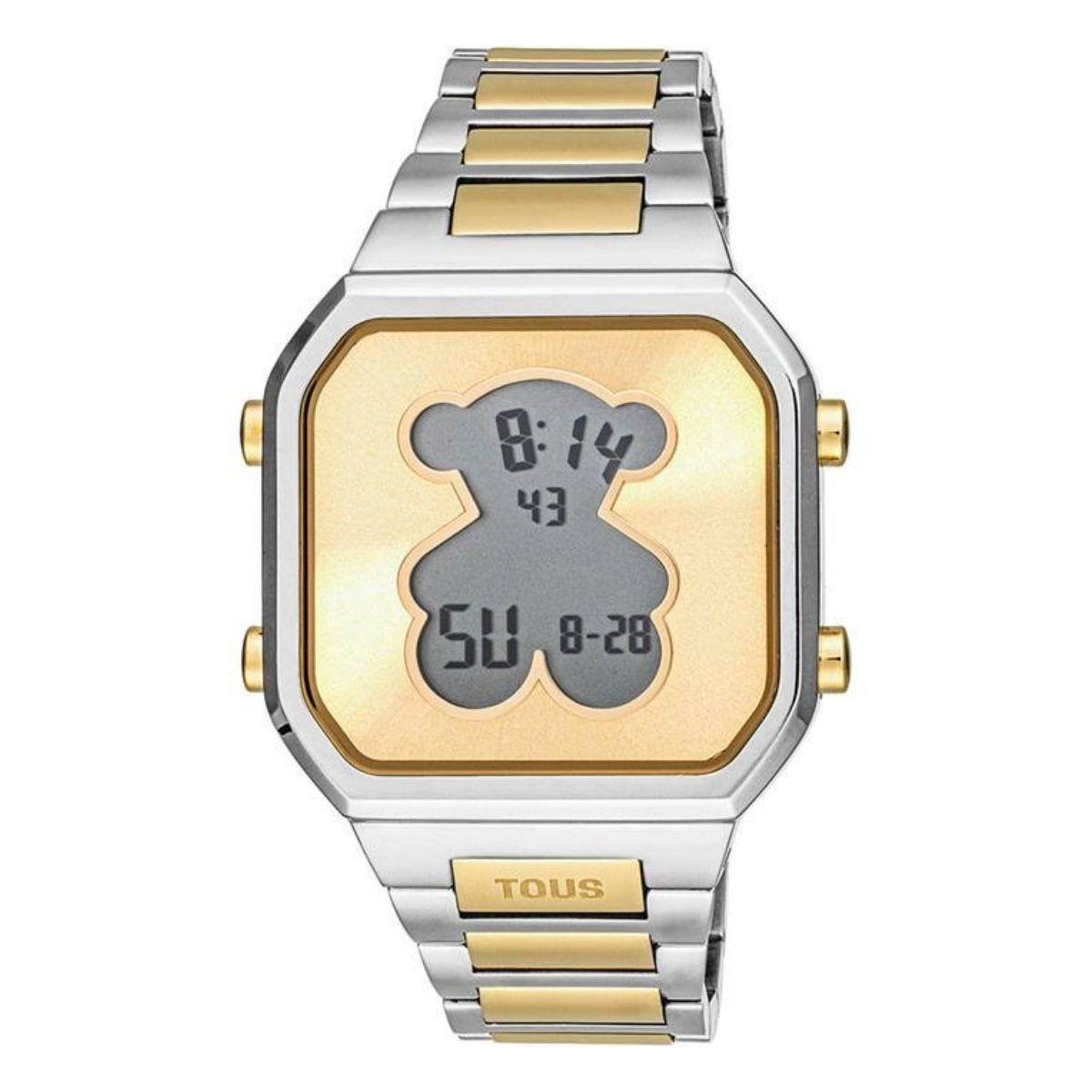 Tous digital watch 3000134600