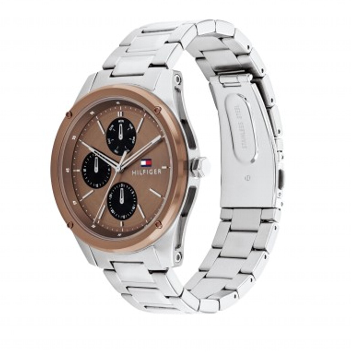 RELLOTGE TOMMY HILFIGER TYLER 1710533