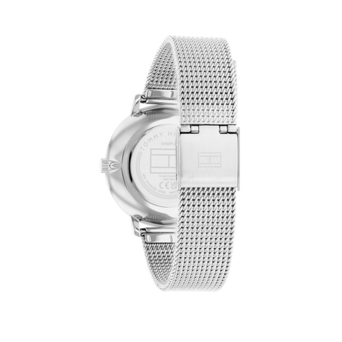 RELLOTGE DONA PIPPA PLATEJAT TOMMY HILFIGER 1782666