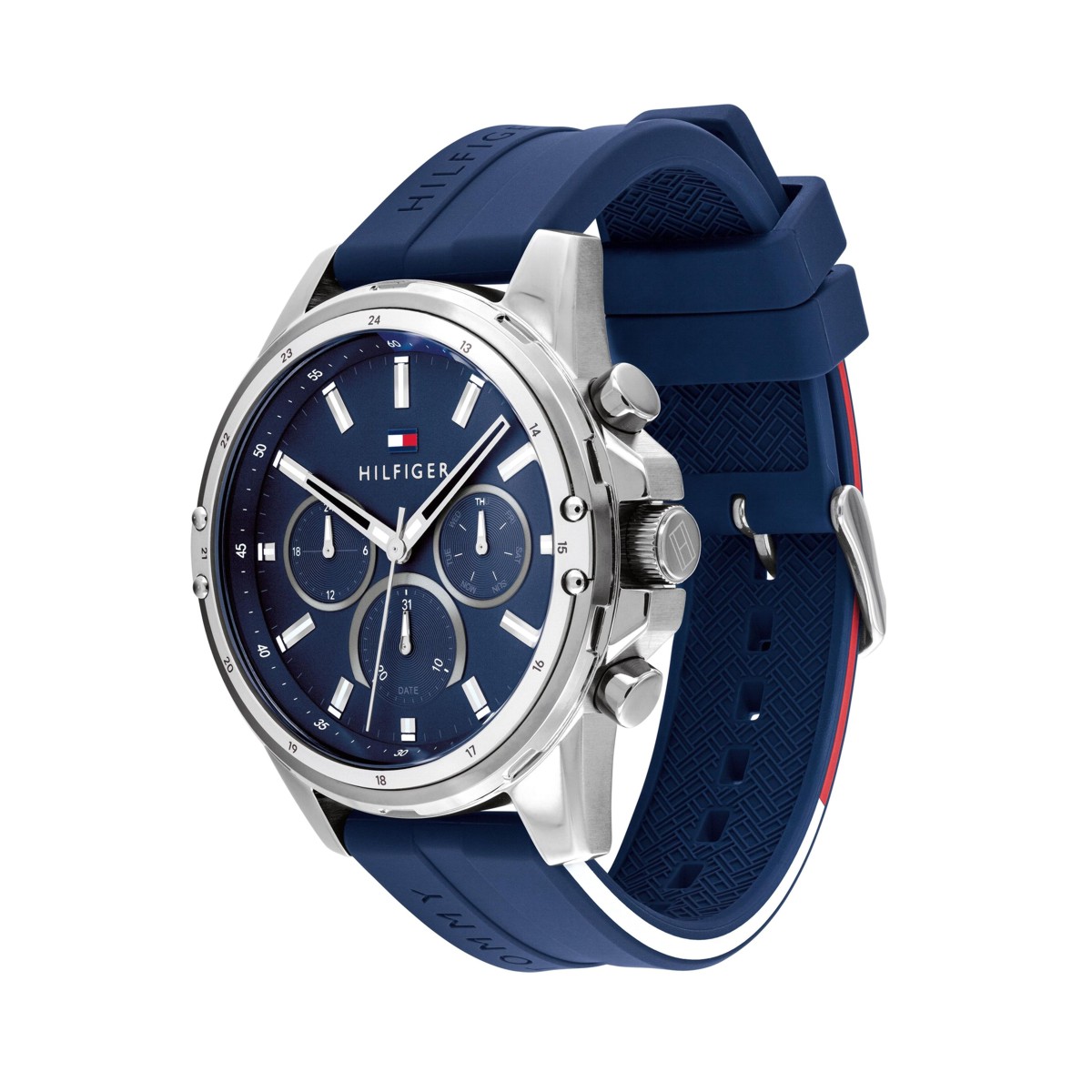 RELLOTGE TOMMY HILFIGER MASON 1791791