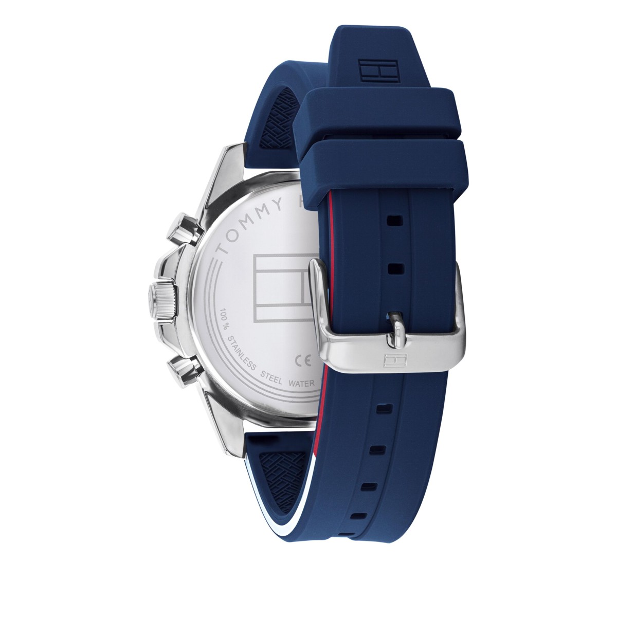 RELLOTGE TOMMY HILFIGER MASON 1791791