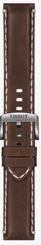 tissot brawn watch band T852044980