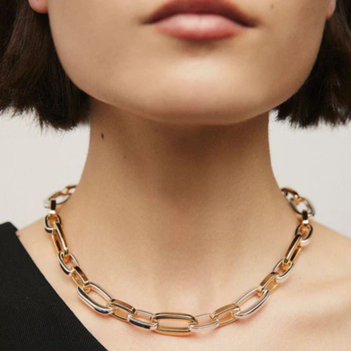 COLLARET VIDAL & VIDAL BANYAT EN OR X9777644