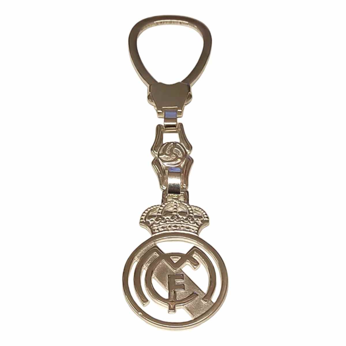 Real madrid keyring outlet