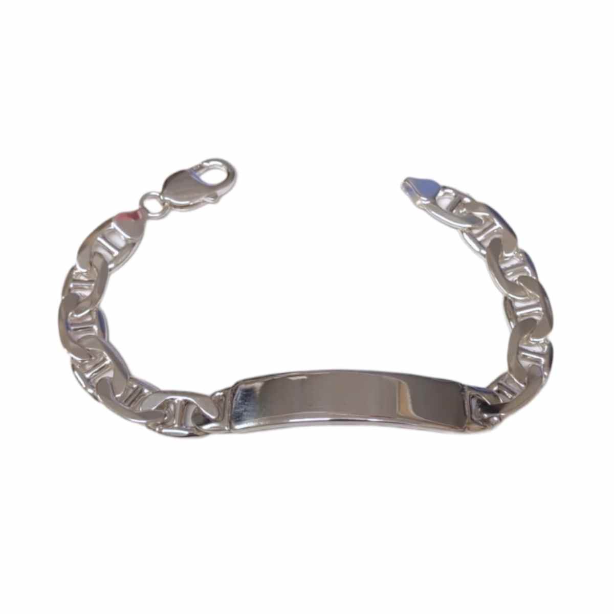 silver bracelet 71407
