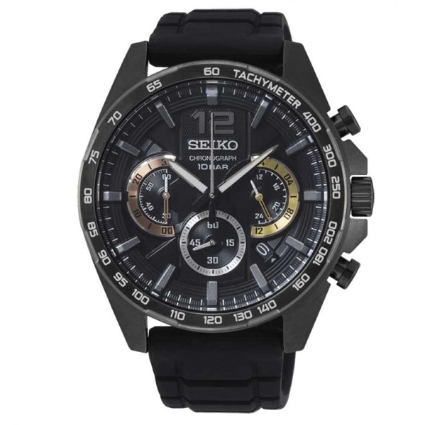 rellotge SEIKO SSB349P1