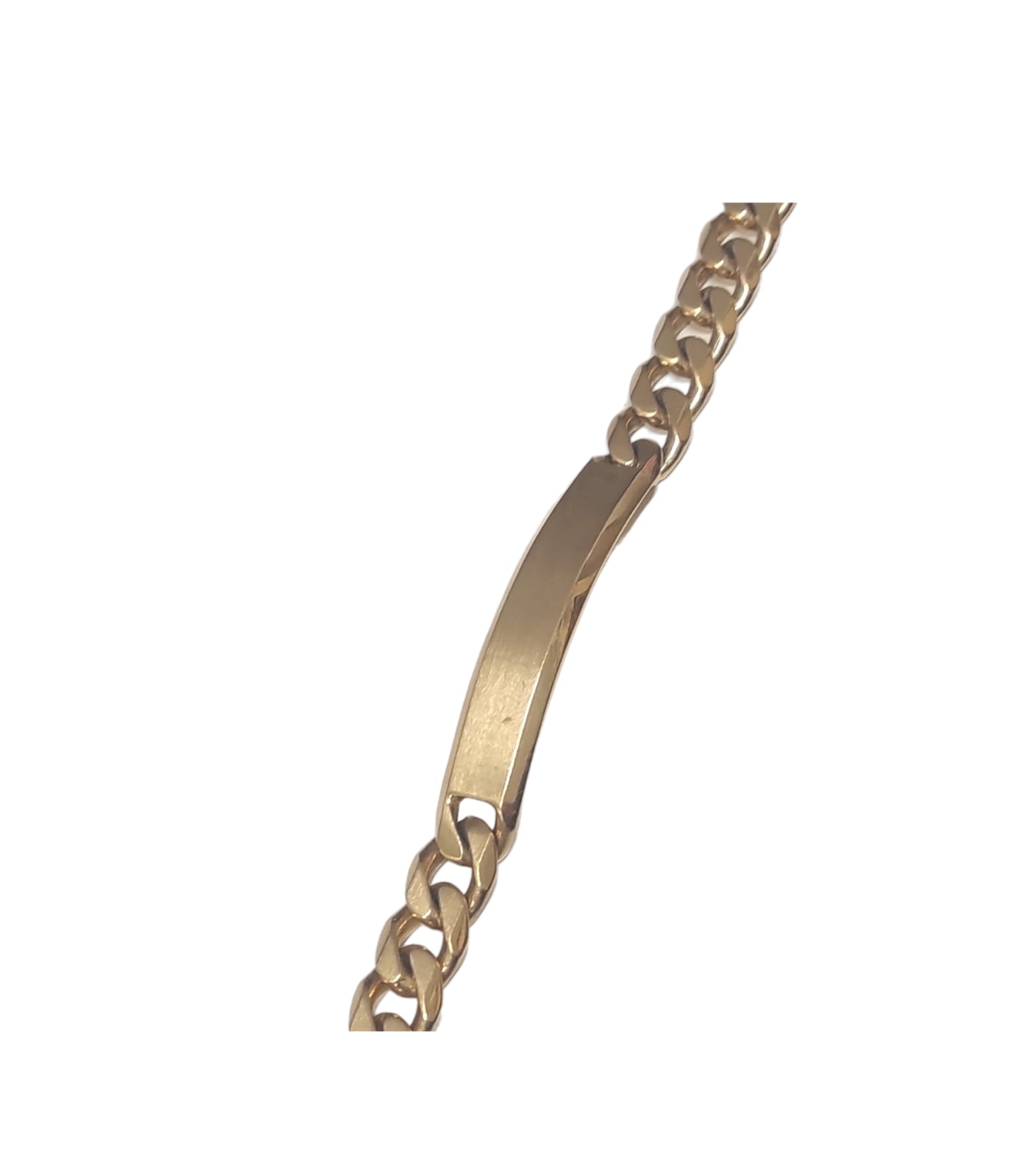 gold bracelet 000162174