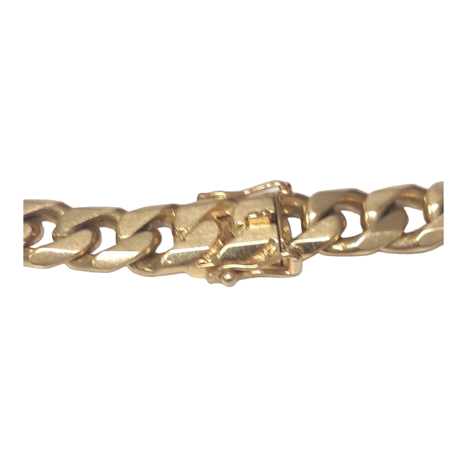 PULSERA ORO 51.9 Grams HOMBRE 