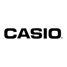 CASIO