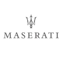 MASERATI JEWELRY