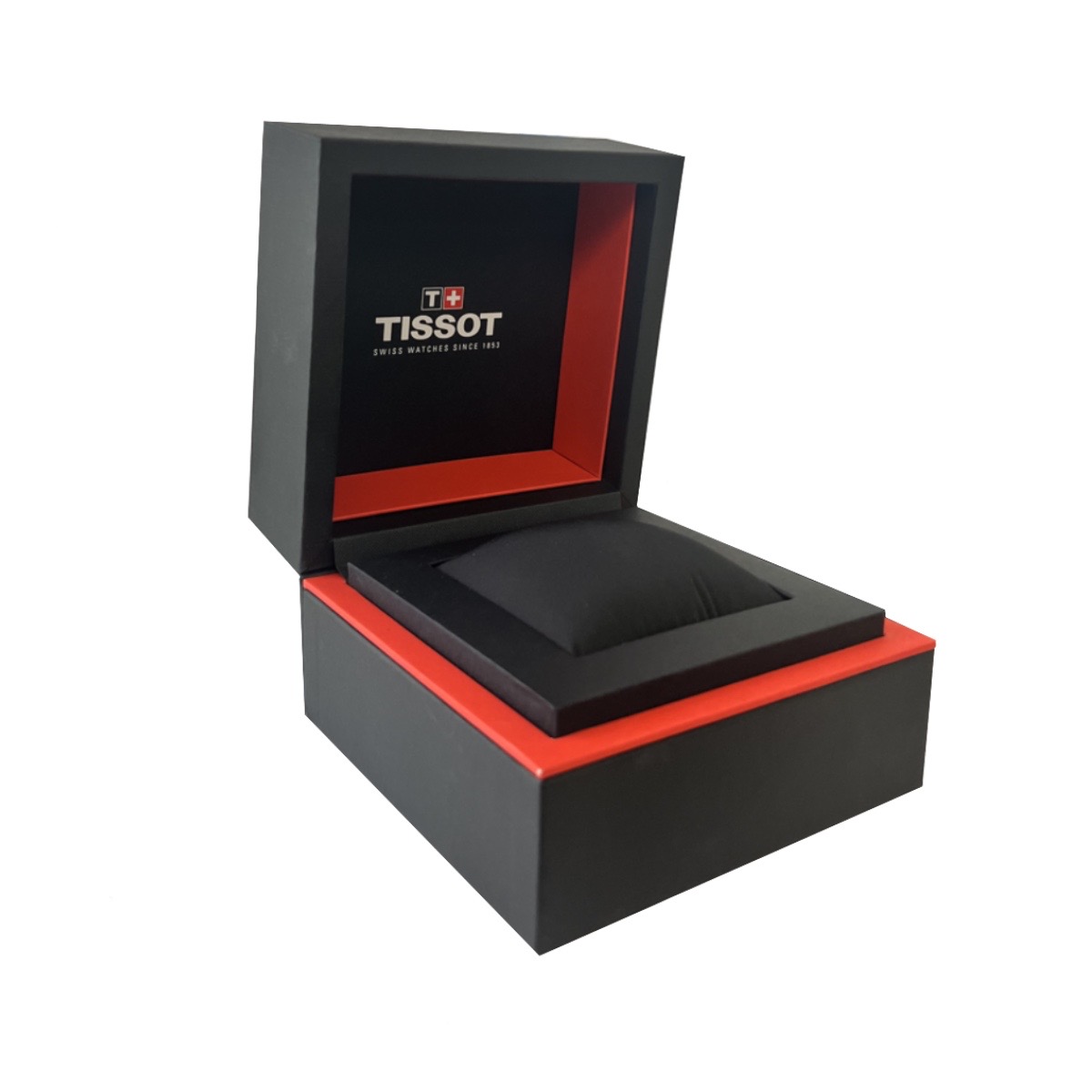 RELOJ TISSOT HOMBRE VERDE PR 100 T-CLASSIC T1504101109100