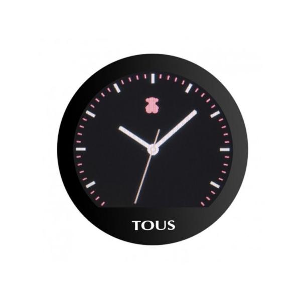 tous activity watch