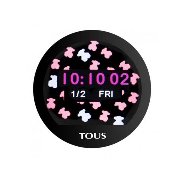 tous activity watch