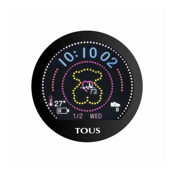 tous activity watch