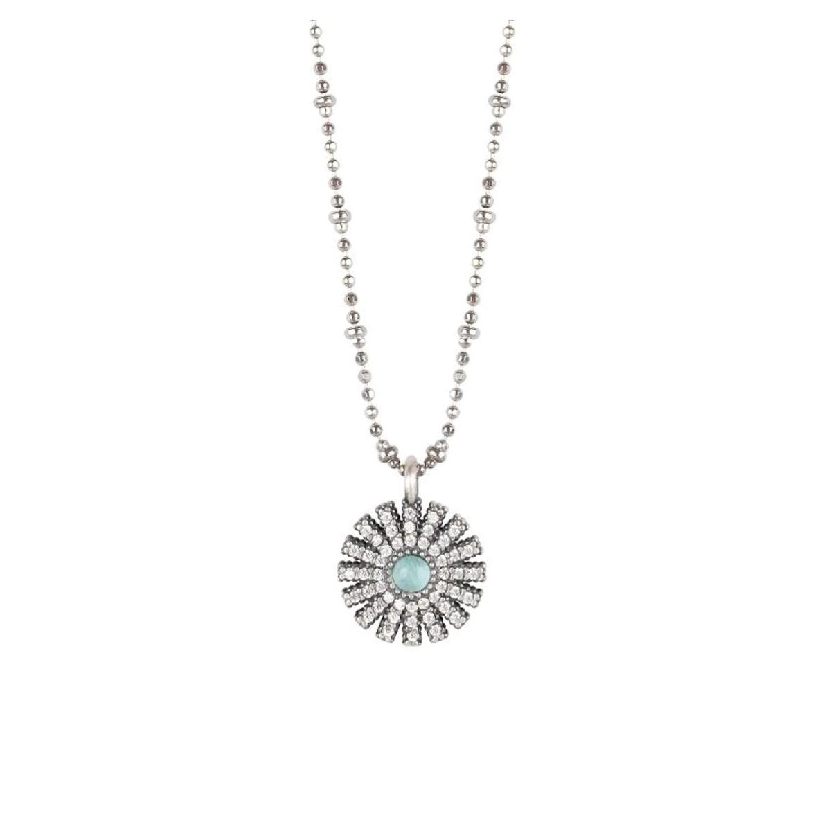 SUNFIELD necklace CL064251-49
