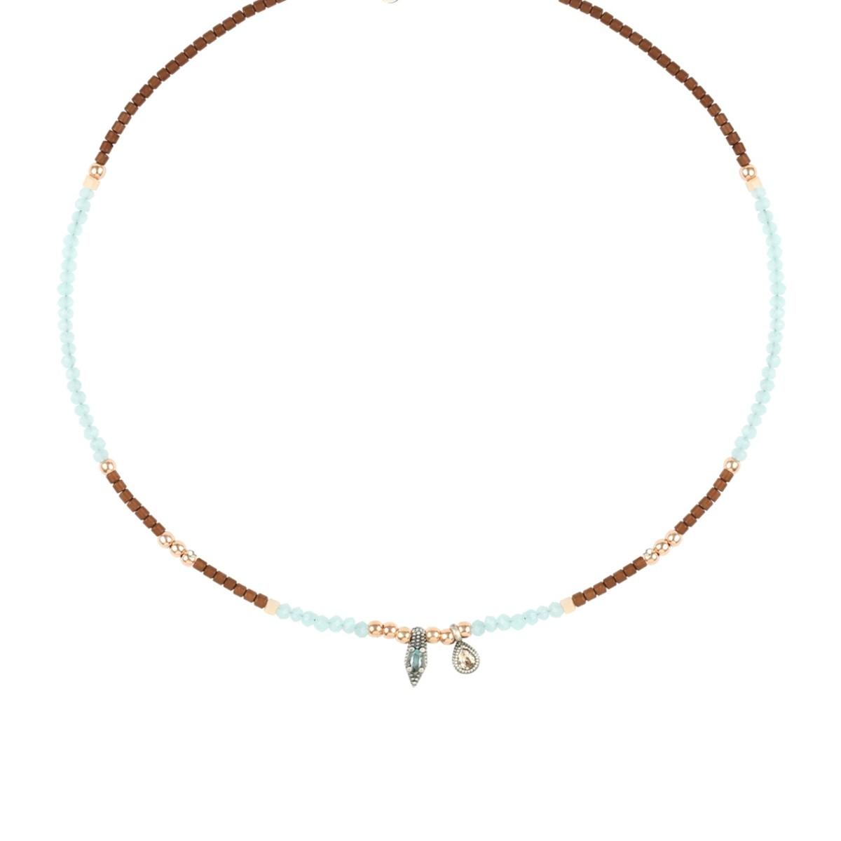 SUNFIELD necklace CL064585