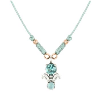 SUNFIELD necklace CL064571