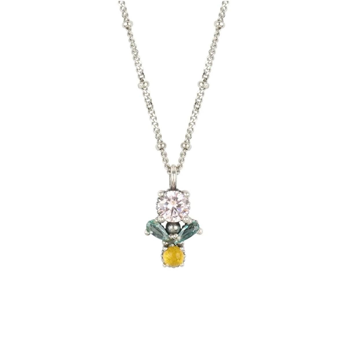 SUNFIELD necklace CL064570