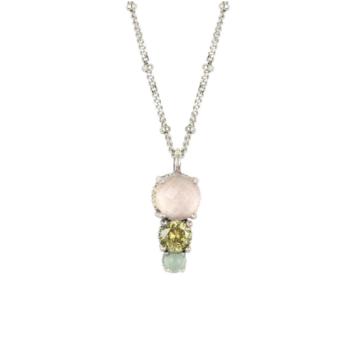 SUNFIELD necklace CL064572