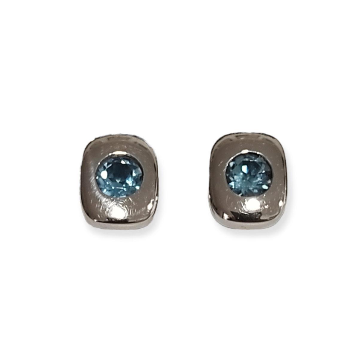 arracades or blanc 001280785