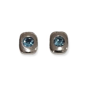 arracades or blanc 001280785