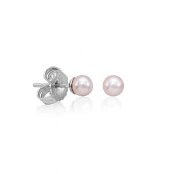 pearl MAJORICA earrings 003204420007011