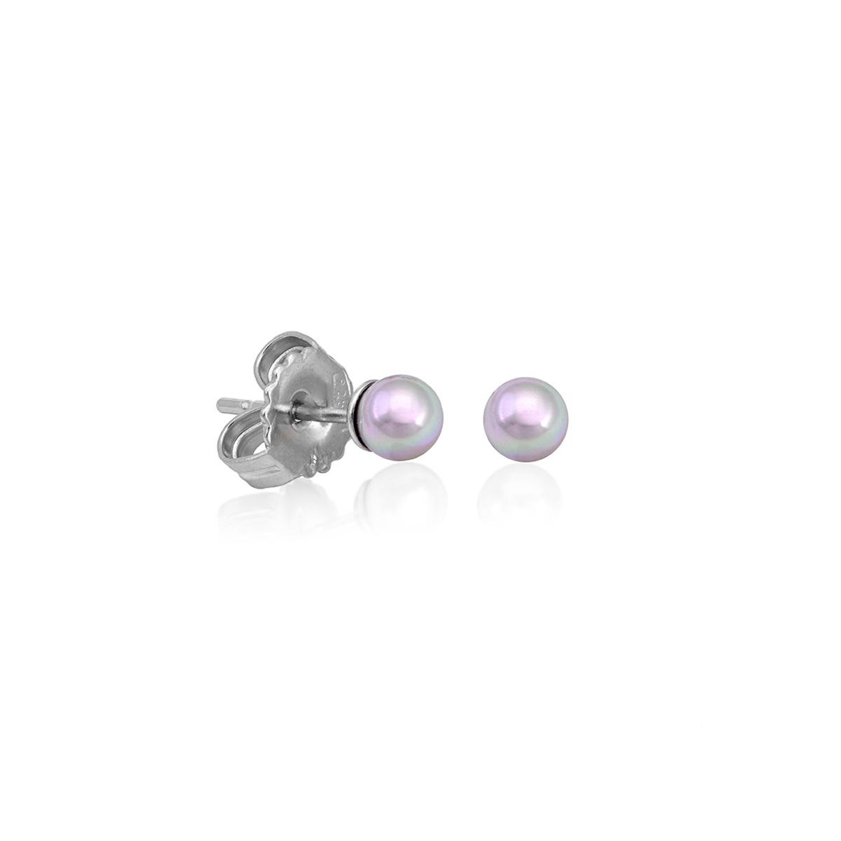 pearl MAJORICA earrings 003200620007011