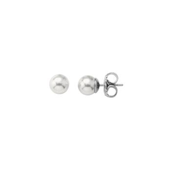 pearl Majorica earrings 003220120007011