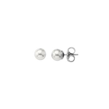 pearl Majorica earrings 003230120007011