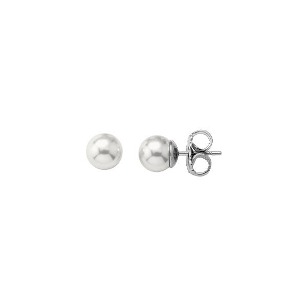 pearl Majorica earrings 003240120007011