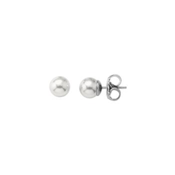 pearl Majorica earrings 003240120007011