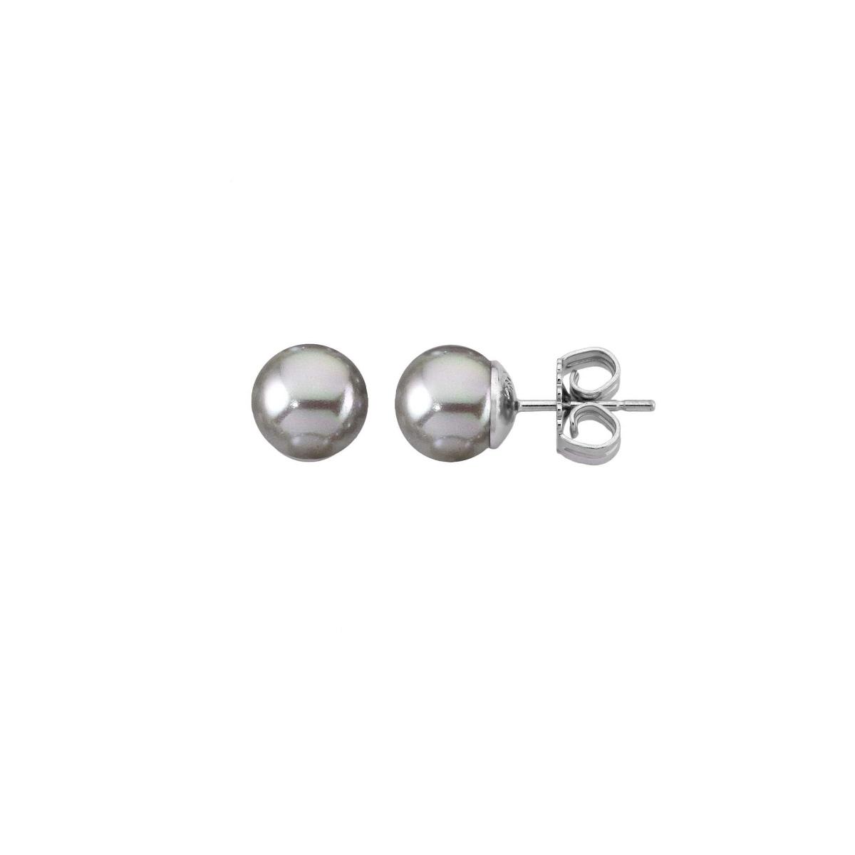pearl MAJORICA earrings 003240620007011