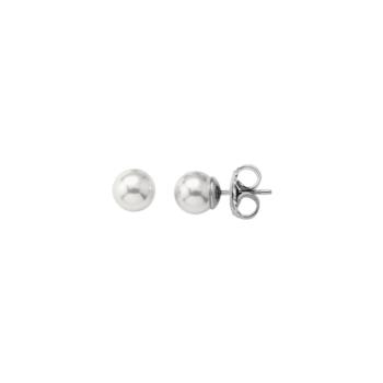 pearl Majorica earrings 003250120007011