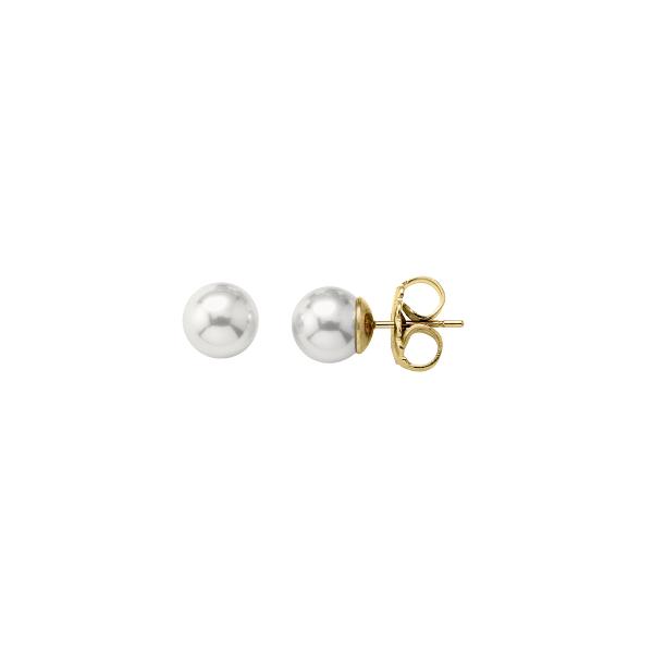 pearl Majorica earrings 003260110007011