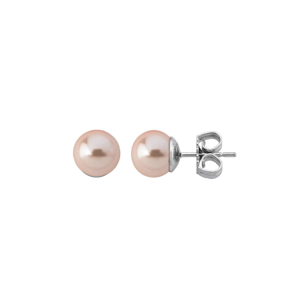 pearl MAJORICA earrings 003264420007011