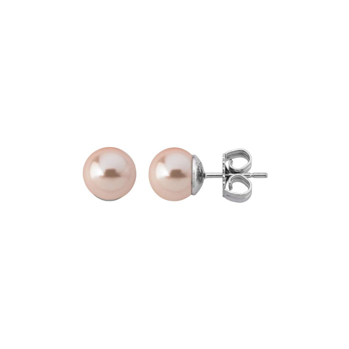 Pearl MAJORICA Earrings for Women 003264420007011 TRIAS SHOP