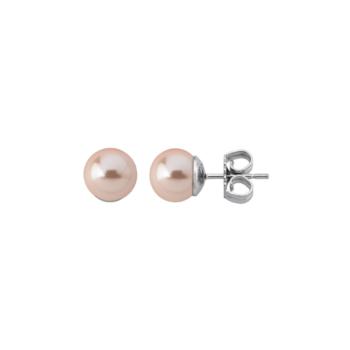 pearl MAJORICA earrings 003264420007011