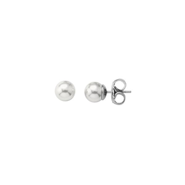 pearl Majorica earrings 003280120007011