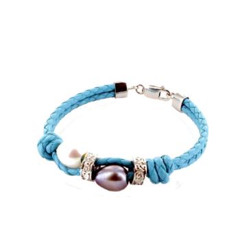 polsera TOP SILVER PU4095P