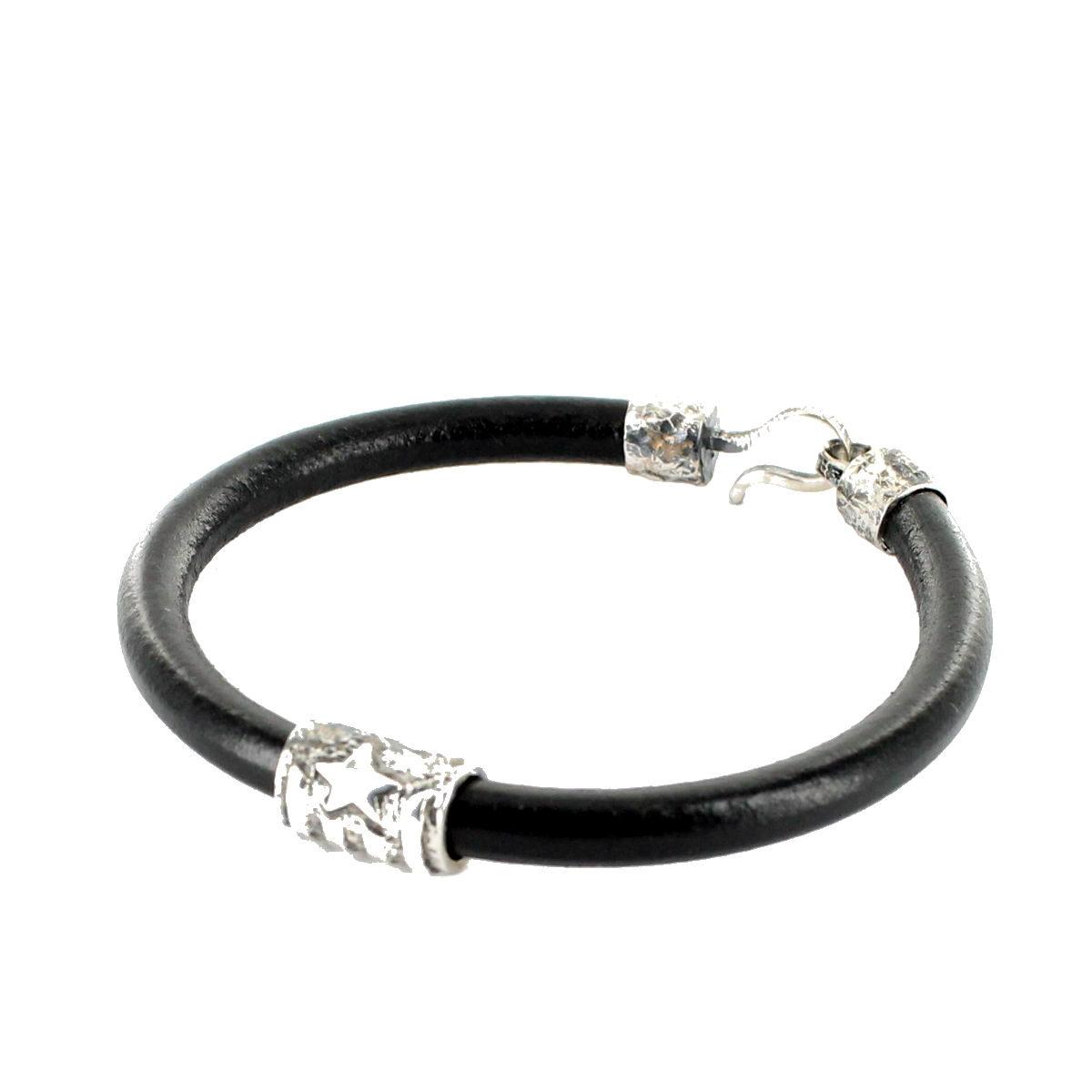 polsera TOP SILVER PU4673P