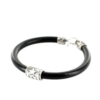 polsera TOP SILVER PU4673P