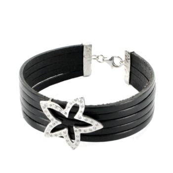 polsera TOP SILVER PU4921P5