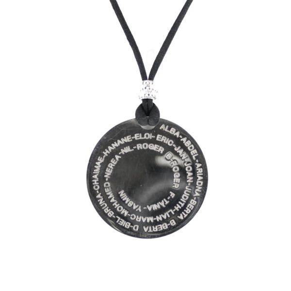 customizable pendant 003421274