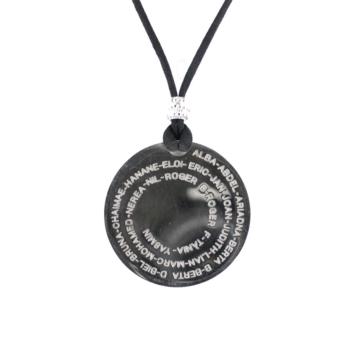 colgante personalizable 003421274