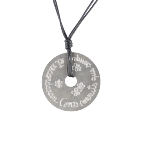 customizable pendant 003421275