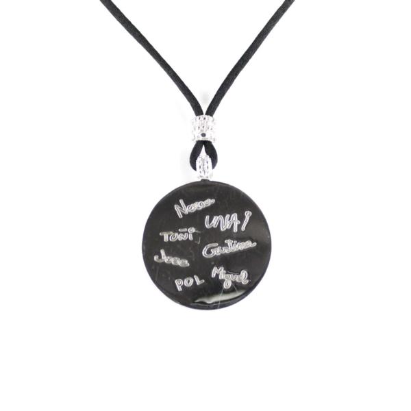 penjoll personalitzable co9200p