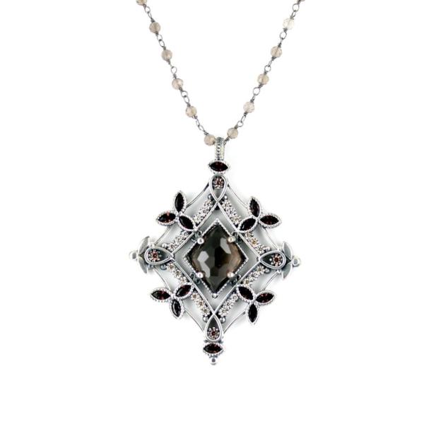 penjoll TOP SILVER CL6100PG