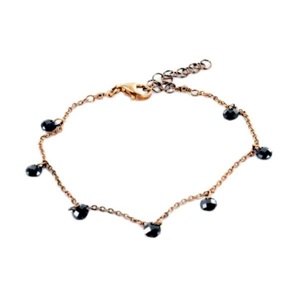 polsera TOP SILVER PU8005PRS