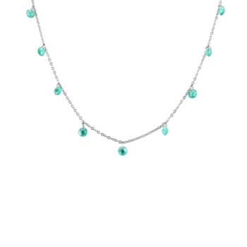 collaret TOP SILVER CO8005PRU