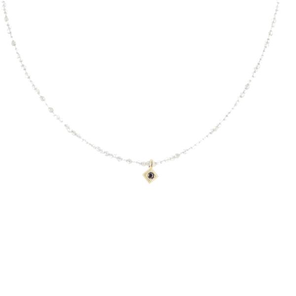 TOP SILVER necklace CO6373PXNL